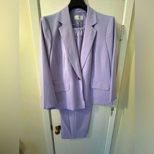 Le Suit - 2 pc suit